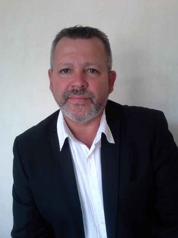 Patrick SAHRAOUI
