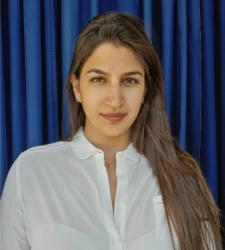 Marianne Morgan ALLAM