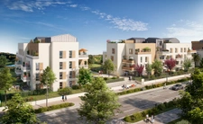 Programme immobilier neuf de 1 lot à Bezannes (51430)