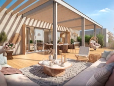 Programme immobilier neuf de 9 lots à Bordeaux (33000)