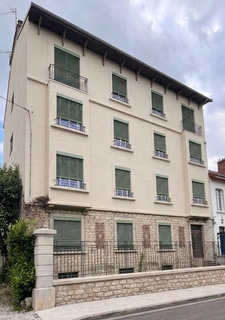Programme immobilier neuf de 4 lots à Lons-le-Saunier (39000)