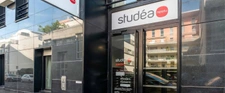 Programme immobilier neuf de 2 lots à Asnières-sur-Seine (92600)
