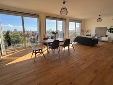 Programme immobilier neuf de 1 lot à Bordeaux (33000)