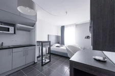 Programme immobilier neuf de 3 lots à Nice (06000)