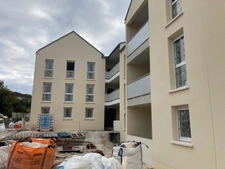 Programme immobilier neuf de 1 lot à Provins (77160)