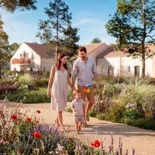 Programme immobilier neuf de 14 lots à Pornic (44210)