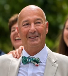 Jean-Marie DE TOMI