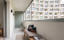 Programme immobilier neuf de 1 lot à La Grande-Motte (34280)
