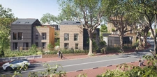 Programme immobilier neuf de 8 lots à Sceaux (92330)