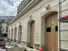 Programme immobilier neuf de 2 lots à Chantilly (60500)