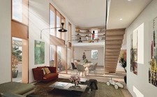Programme immobilier neuf de 44 lots à Vitry-sur-Seine (94400)