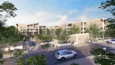 Programme immobilier neuf de 7 lots à La Roque-d'Anthéron (13640)