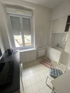 Programme immobilier neuf de 1 lot à Grenoble (38000)