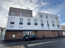 Programme immobilier neuf de 4 lots à La Rochelle (17000)