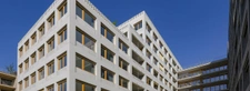 Programme immobilier neuf de 5 lots à L'Île-Saint-Denis (93450)