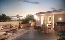 Programme immobilier neuf de 30 lots à Toulouse (31200)