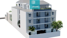 Programme immobilier neuf de 10 lots à Saint-Pierre (97410)