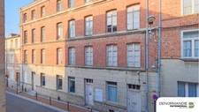 Programme immobilier neuf de 1 lot à Douai (59500)