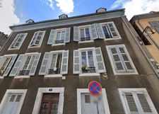 Programme immobilier neuf de 4 lots à Pau (64000)
