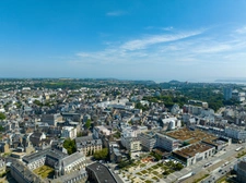 Programme immobilier neuf de 21 lots à Saint-Brieuc (22000)