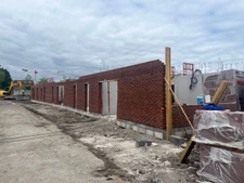 Programme immobilier neuf de 8 lots à Valenciennes (59300)