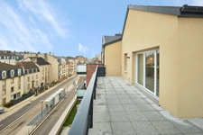 Programme immobilier neuf de 3 lots à Metz (57070)