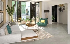 Programme immobilier neuf de 6 lots à Paris (75014)