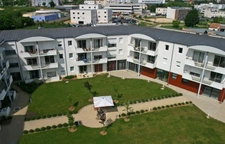 Programme immobilier neuf de 1 lot à Saint-Benoît (86280)