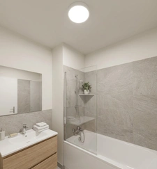 Programme immobilier neuf de 1 lot à Montpellier (34070)