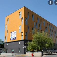 Programme immobilier neuf de 1 lot à Reims (51100)