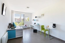 Programme immobilier neuf de 1 lot à Montpellier (34070)