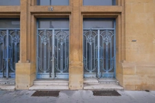 Programme immobilier neuf de 3 lots à Metz (57000)