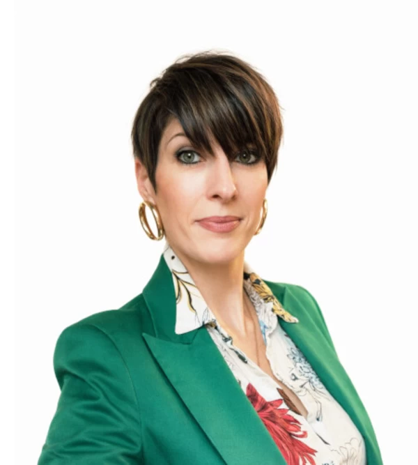 Élodie PRUVOST