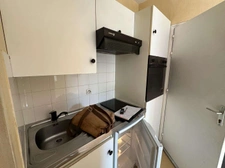 Programme immobilier neuf de 1 lot à Brest (29200)
