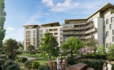 Programme immobilier neuf de 8 lots à Dijon (21000)