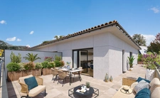 Programme immobilier neuf de 18 lots à Basse-Goulaine (44115)