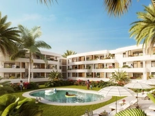 Programme immobilier neuf de 9 lots à Sainte-Anne (97180)