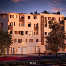 Programme immobilier neuf de 7 lots à Anglet (64600)