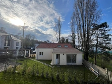 Programme immobilier neuf de 2 lots à Rosny-sous-Bois (93110)