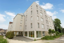 Programme immobilier neuf de 2 lots à Rennes (35700)