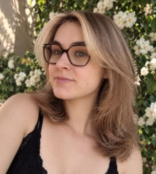 Brittany HAZOTTE