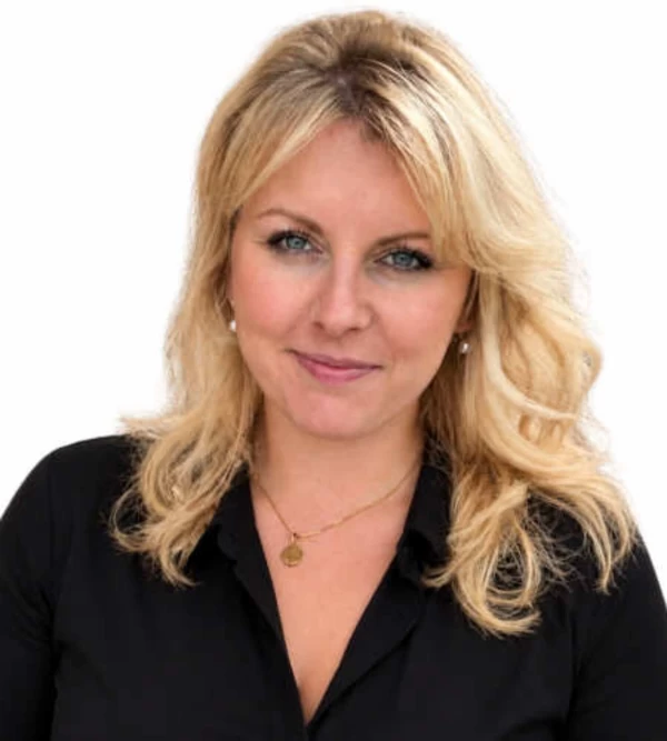 Pauline GRAC