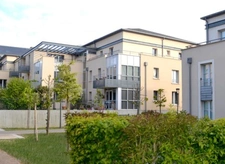 Programme immobilier neuf de 1 lot à Blois (41000)