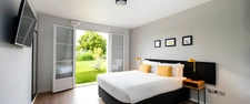 Programme immobilier neuf de 1 lot à Bailly-Romainvilliers (77700)