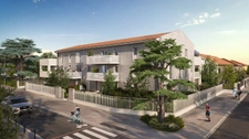 Programme immobilier neuf de 1 lot à Toulouse (31500)