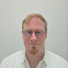 Nicolas CORDIN