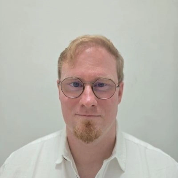Nicolas CORDIN