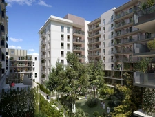 Programme immobilier neuf de 1 lot à Clermont-Ferrand (63000)