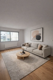 Programme immobilier neuf de 1 lot à Nîmes (30900)