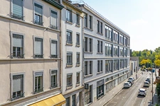 Programme immobilier neuf de 1 lot à Lyon (69007)